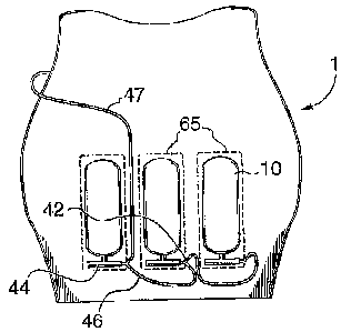 Une figure unique qui représente un dessin illustrant l'invention.